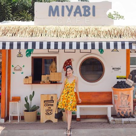 Vila Miyabi Koh Larn & Lisaa Koh Larn Exteriér fotografie