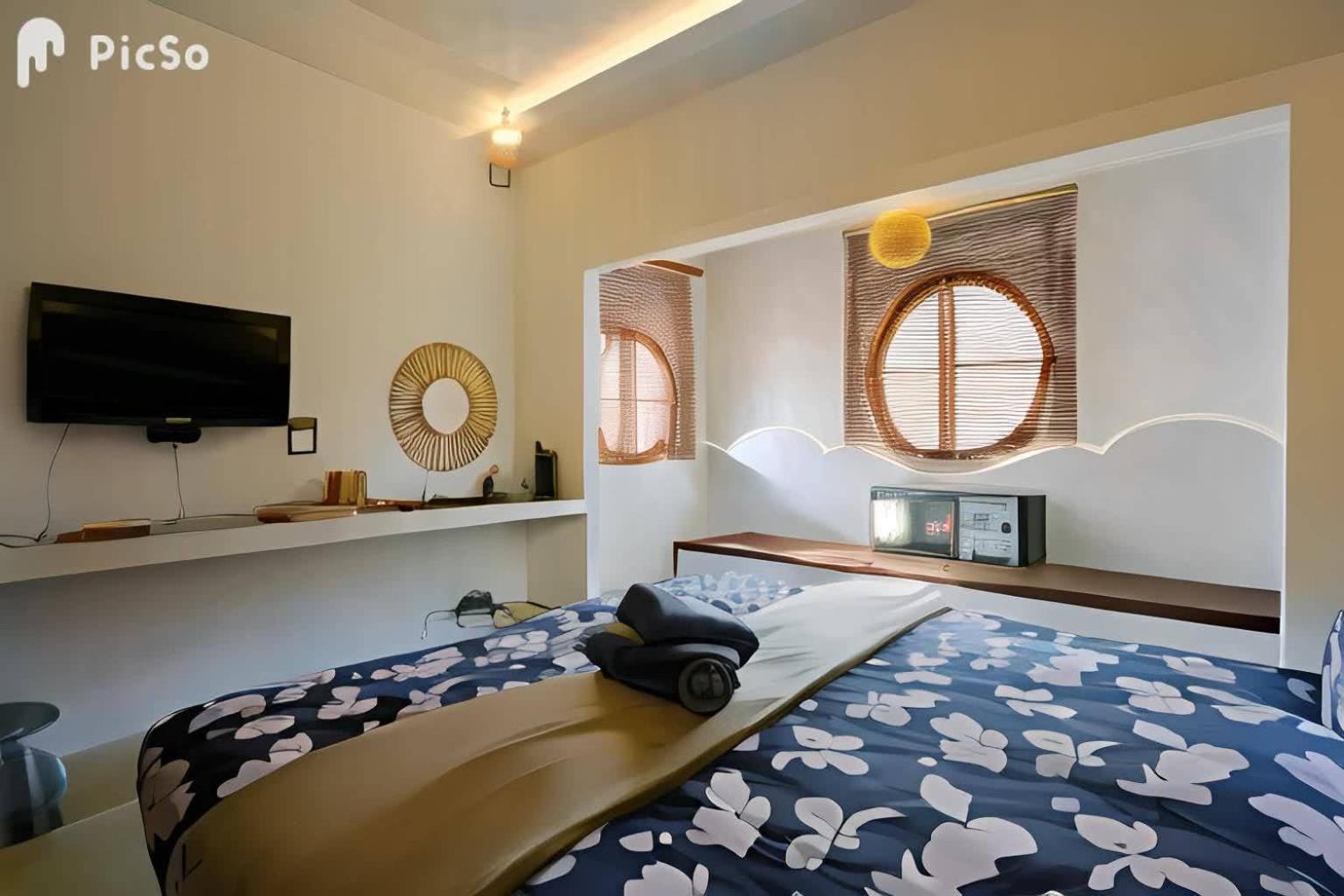 Vila Miyabi Koh Larn & Lisaa Koh Larn Exteriér fotografie