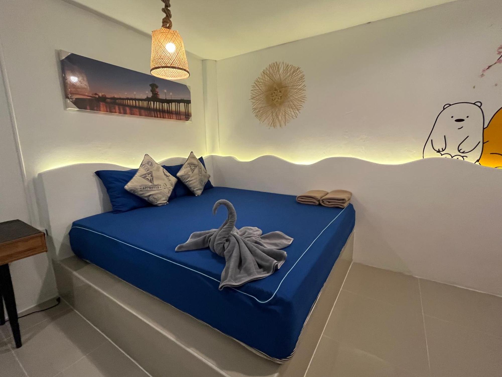Vila Miyabi Koh Larn & Lisaa Koh Larn Exteriér fotografie