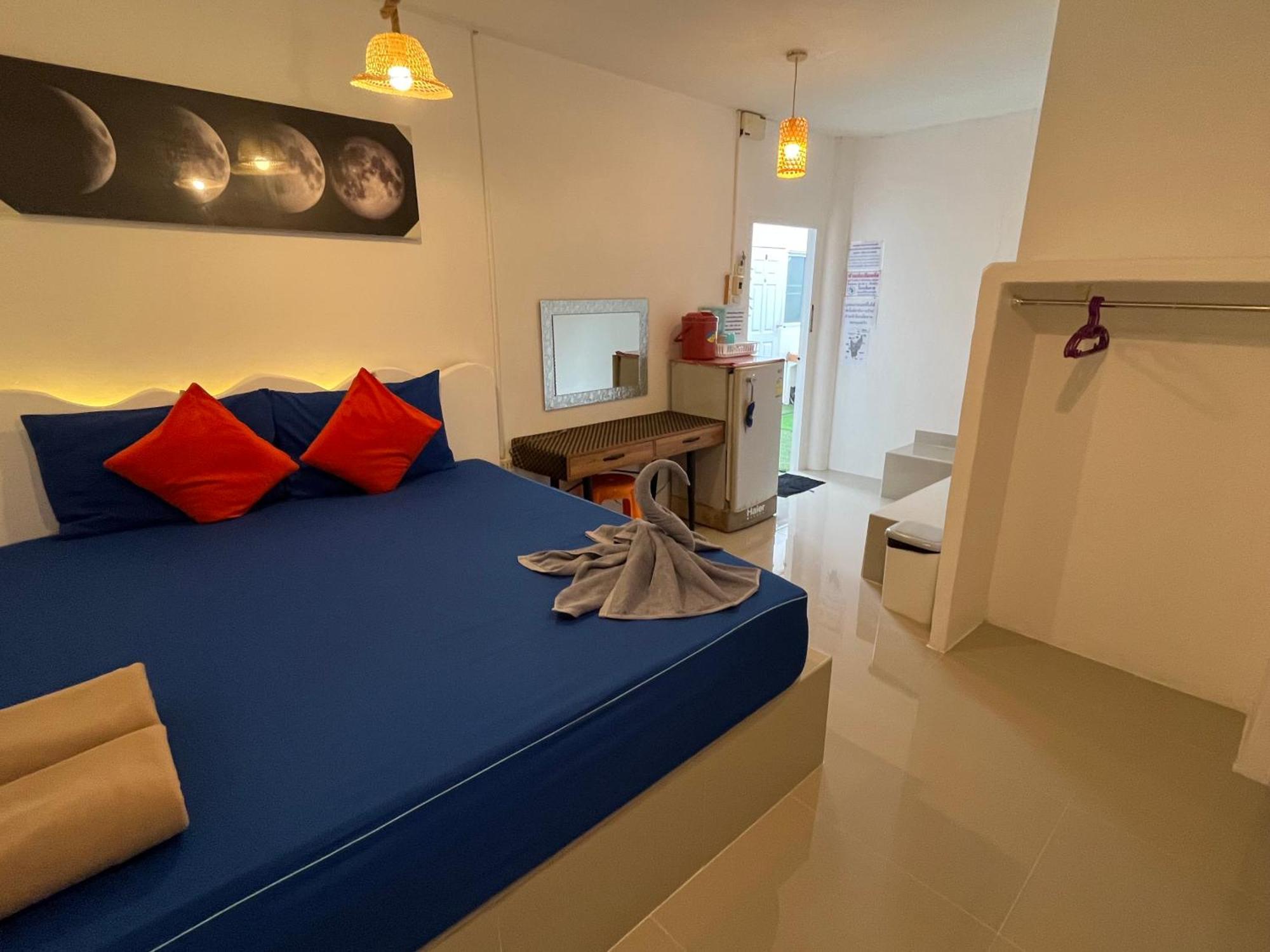 Vila Miyabi Koh Larn & Lisaa Koh Larn Exteriér fotografie