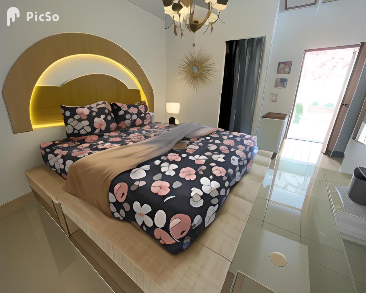Vila Miyabi Koh Larn & Lisaa Koh Larn Exteriér fotografie