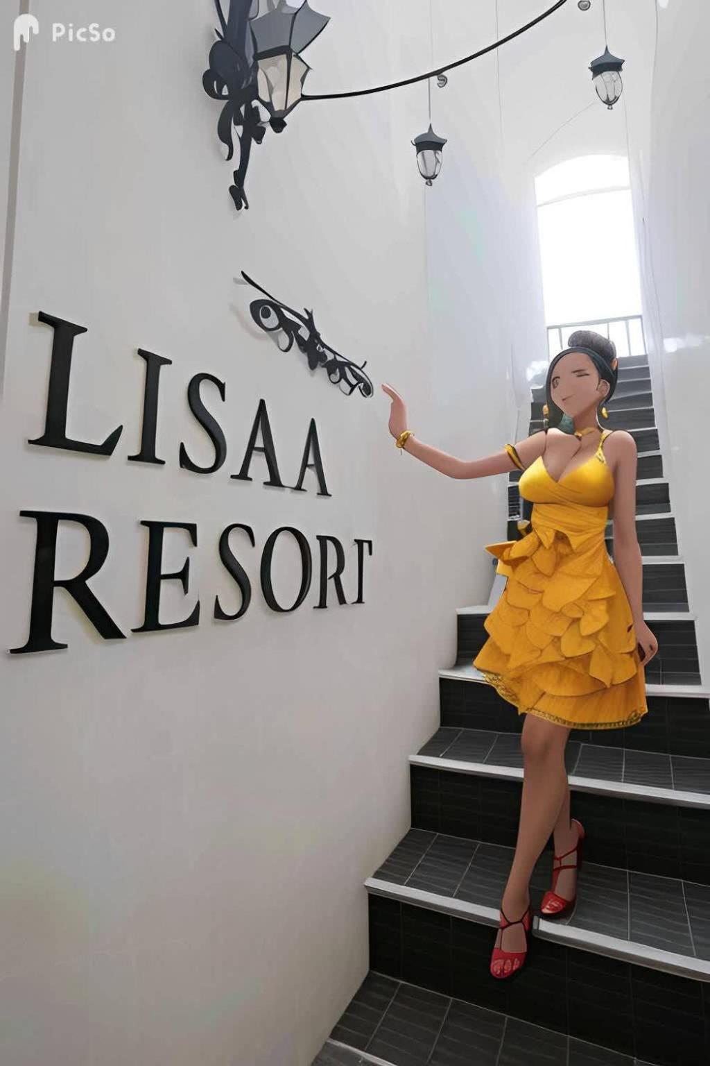Vila Miyabi Koh Larn & Lisaa Koh Larn Exteriér fotografie