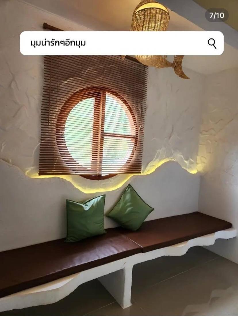 Vila Miyabi Koh Larn & Lisaa Koh Larn Exteriér fotografie